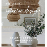 The Art of Interior Design by Megan Pisano