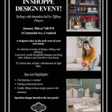 Design Event