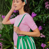 ISLA BUCKET BAG