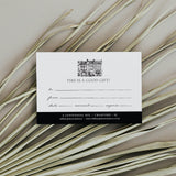 Tiffany Pinero Style Co Gift Card
