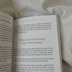 You're Overthinking It - book