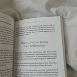 You're Overthinking It - book