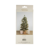 LUX1105 - Gold Tinsel