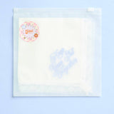 Keep Your Shit Together Handkerchief | wedding, gift, bridal