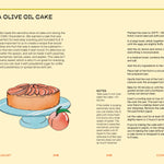 The Olive Oil Enthusiast