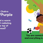 Woo Woo Baby: Chakras