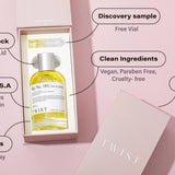 Twist Sky No. 101 - A. Grande's Cloud Perfume