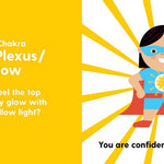 Woo Woo Baby: Chakras