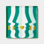 OCTAEVO Beso Ceramic Tray
