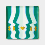 OCTAEVO Beso Ceramic Tray