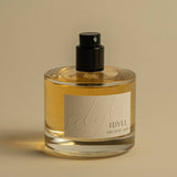 Jasmine Incense + Vanilla Non-Toxic Perfume | IDYLL
