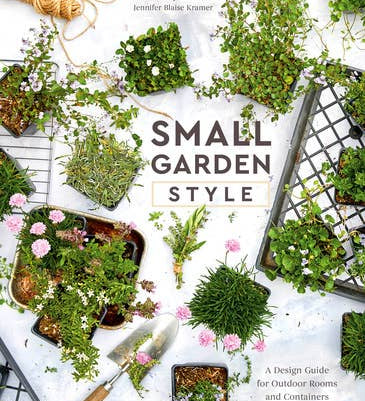 Small Garden Style