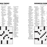 Vox Pop Culture Crosswords: 80 Puzzles for Curious Minds