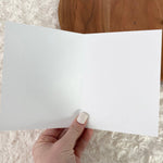 You're SODIUM Cute Card