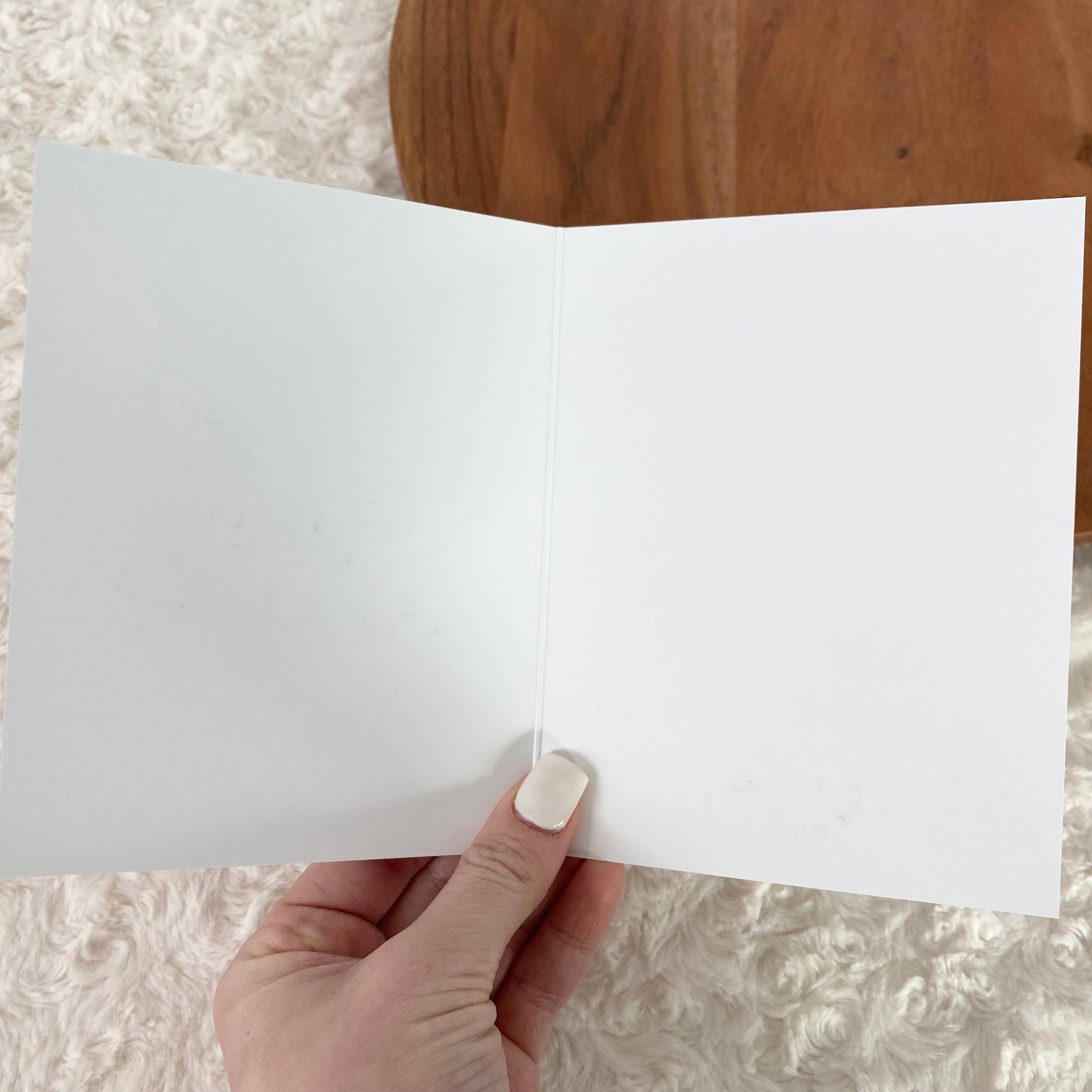 You're SODIUM Cute Card