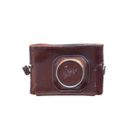 Vintage Camera in Case