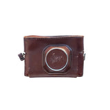 Vintage Camera in Case