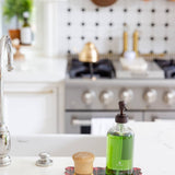 PLD1230 - Plaid Bamboo Tray