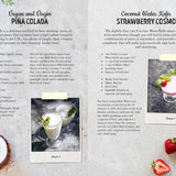 Wild Mocktails by Lottie Muir