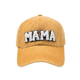 Mommy Me Mama Mini Baseball Cap Hat Sets-sale