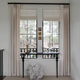 "On the Coast Mini" Framed Print