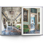 A Palace in Sicily