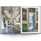 A Palace in Sicily