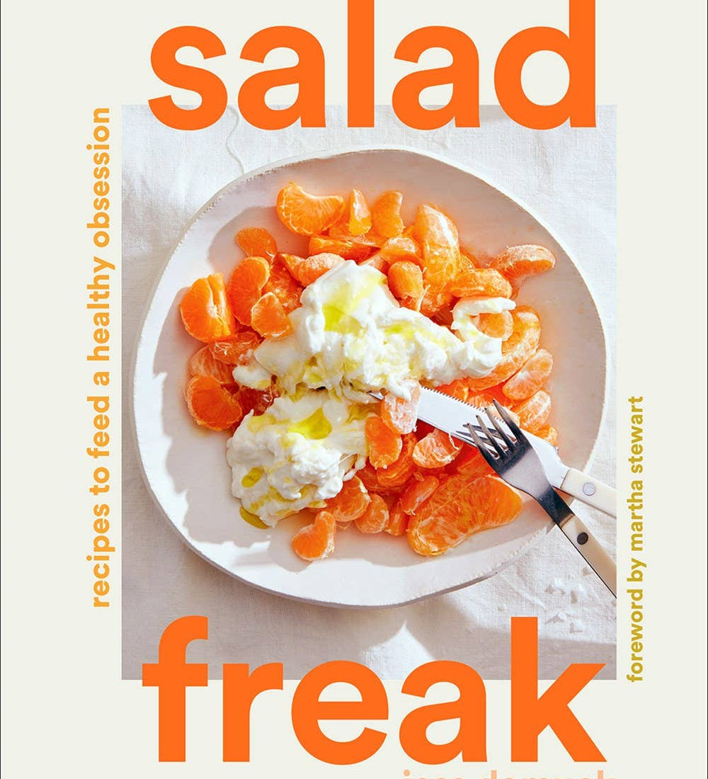Salad Freak