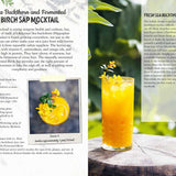 Wild Mocktails by Lottie Muir