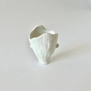 Portrait Vase I