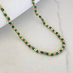 Karla necklace