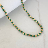 Karla necklace