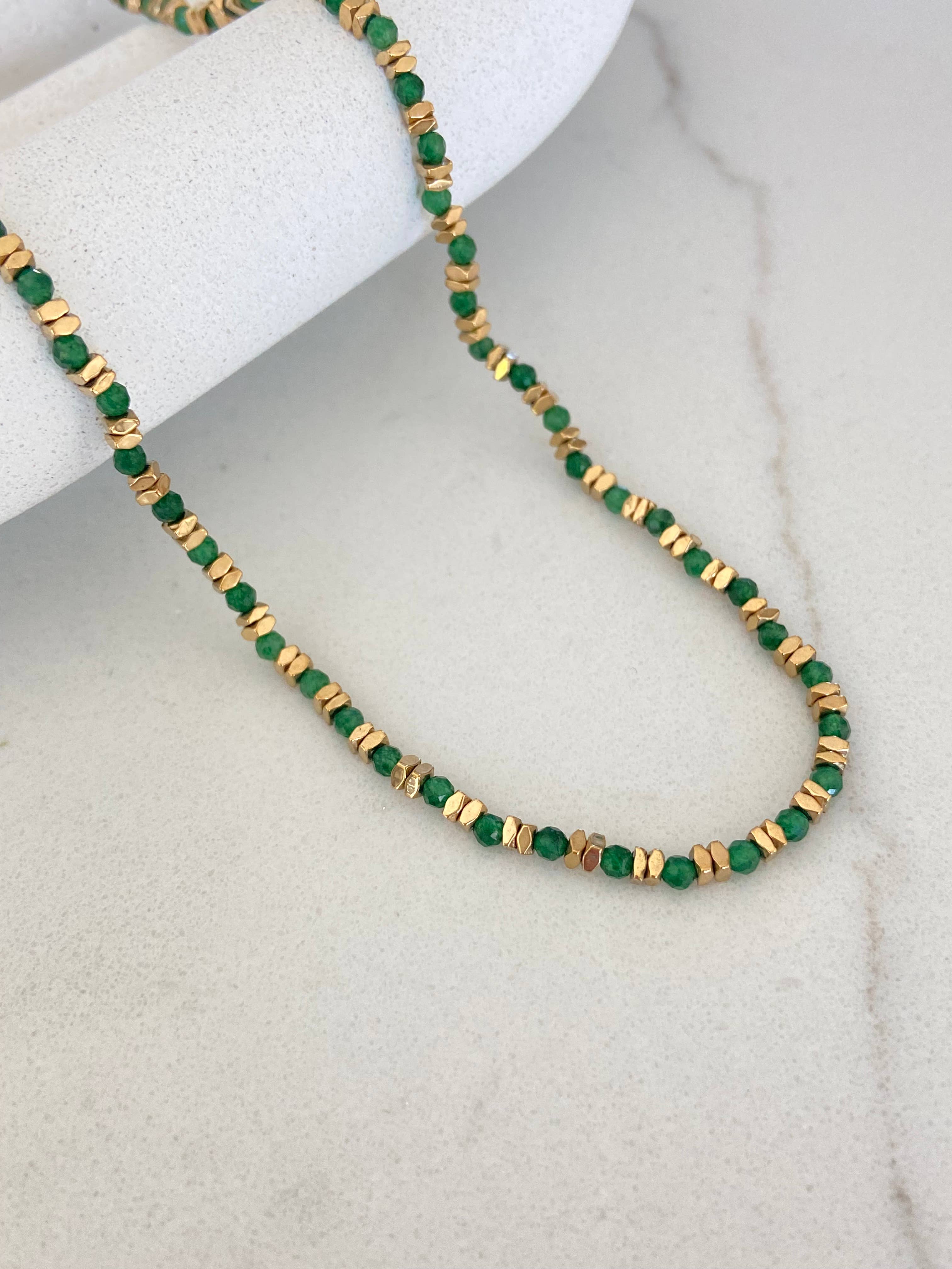 Karla necklace