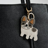 Zero Keychain Charm