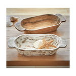 Watermill Dough Bowl - Natural