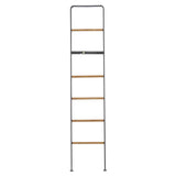 Contemporary Black Metal Ladder - Pickup Only