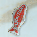 Fortune Fish Trinket Dish