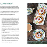 The British Baking Book (Hardcover)