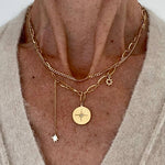 Cosmos Necklace
