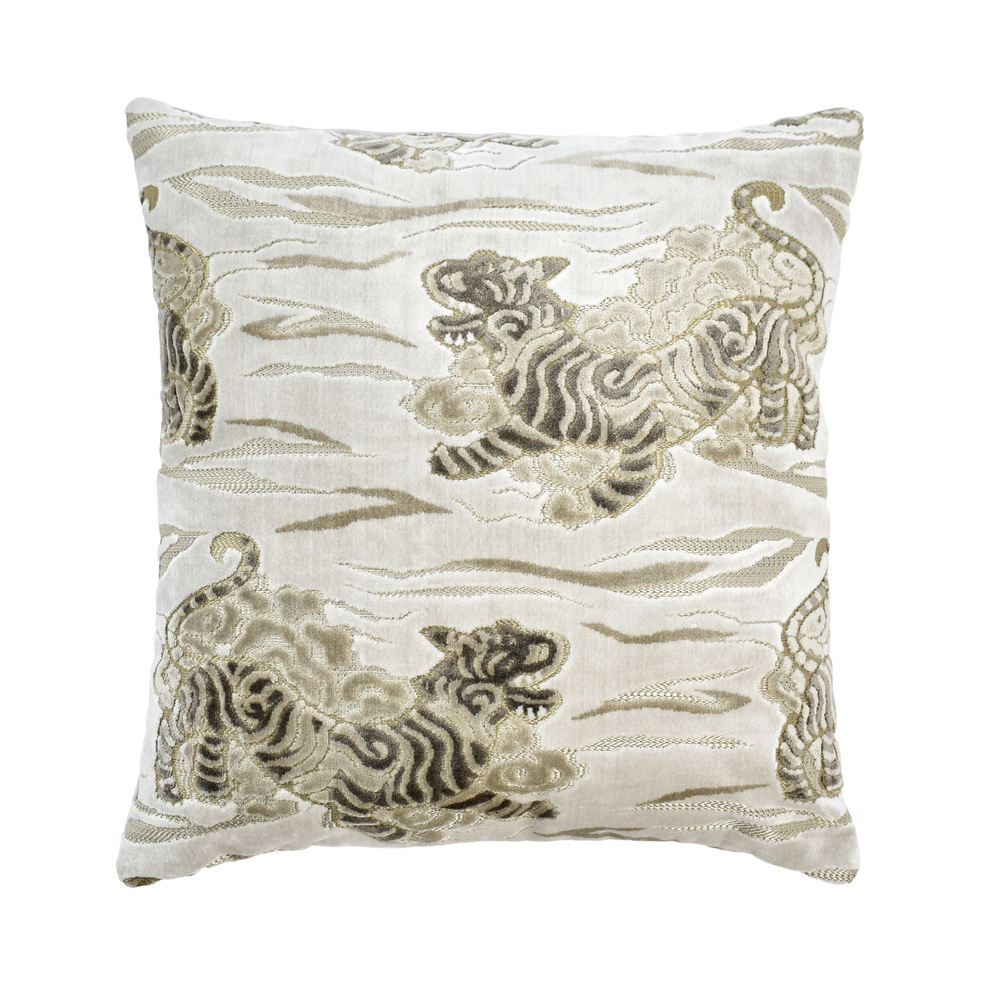 Albany Throw Pillow