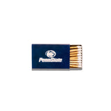 Penn State (Blue) Matchbook Art Print