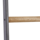 Contemporary Black Metal Ladder - Pickup Only