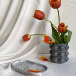 Globuli vase