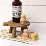 Mini Scrub Brush