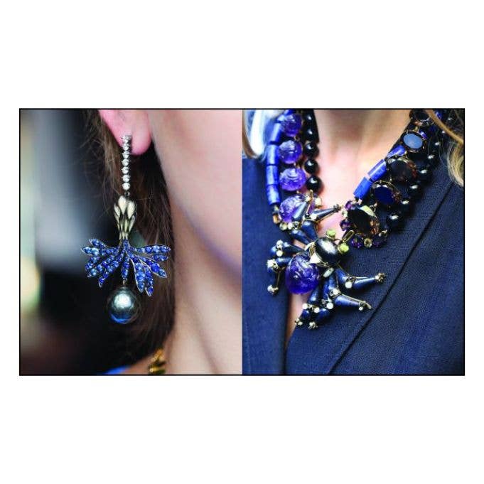 Gemologue: Street Jewellery Styles & Styling Tips