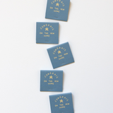 New Home Matchbook