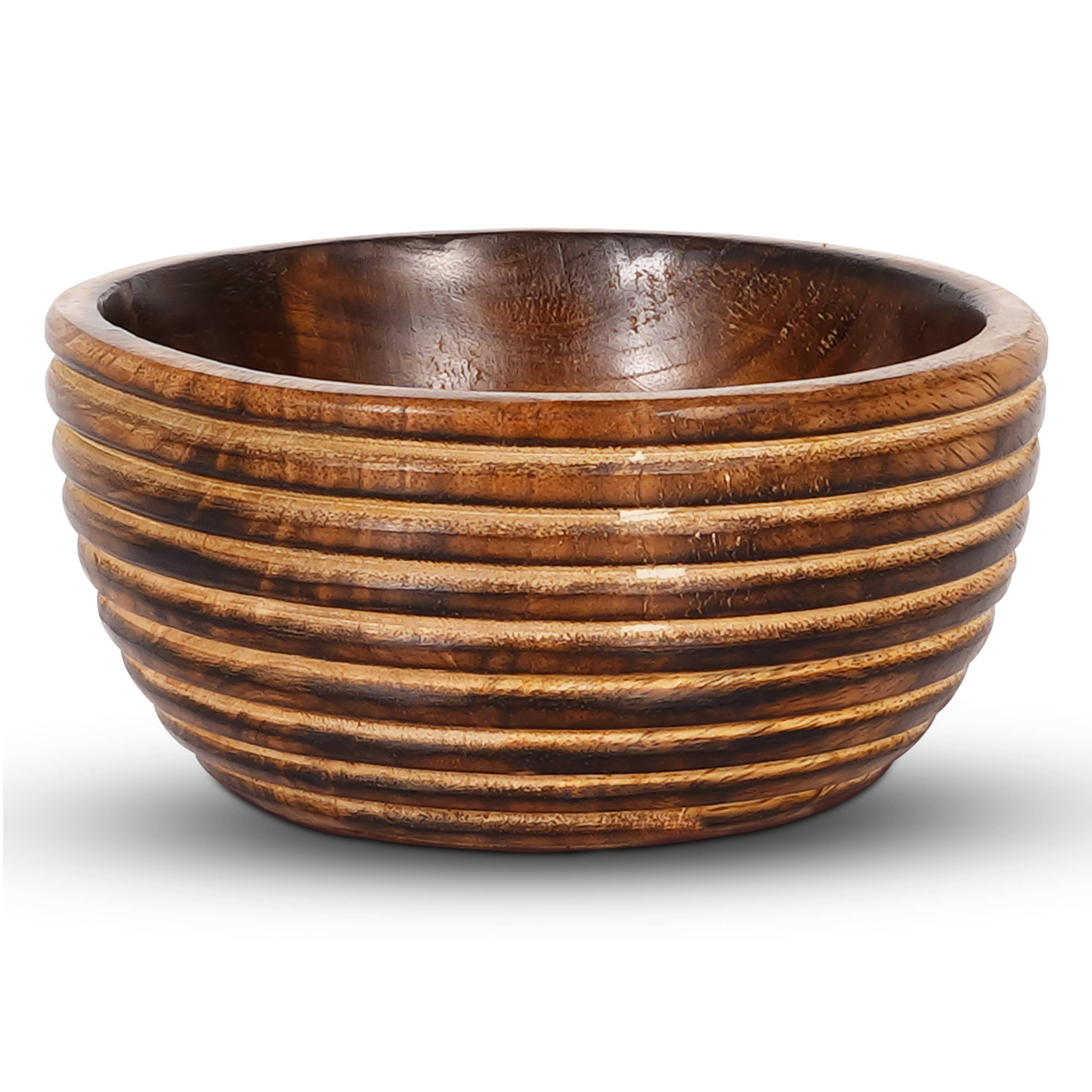 Darma Valley Mangowood Bowls