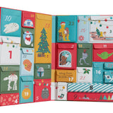 Star Wars: The Galactic Advent Calendar