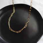 Paperclip Chain