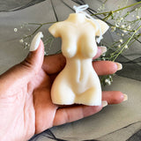The Muse Candle